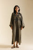 EMBROIDERED DRESS (E0617/119/707)