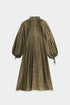 EMBROIDERED DRESS (E0617/119/707)