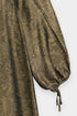 EMBROIDERED DRESS (E0617/119/707)