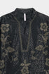 EMBROIDERED TOP (E0618/119/902)