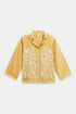 EMBROIDERED SUIT (E0621/119/121)