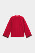 EMBROIDERED TOP (E0626/119/402)