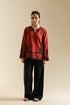 EMBROIDERED TOP (E0630/119/301)
