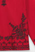 EMBROIDERED TOP (E0630/119/301)