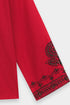 EMBROIDERED TOP (E0630/119/301)