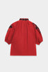 EMBROIDERED TOP (E0635/119/209)