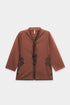 EMBROIDERED SUIT (E0642/119/317)