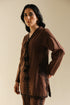 EMBROIDERED SUIT (E0642/119/317)