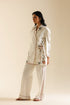 EMBROIDERED SUIT (E0646/119/002)