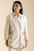 EMBROIDERED SUIT (E0646/119/002)