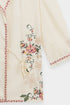 EMBROIDERED SUIT (E0646/119/002)