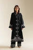 EMBROIDERED SUIT (E0647/119/902)
