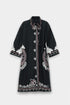EMBROIDERED SUIT (E0647/119/902)