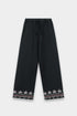 EMBROIDERED SUIT (E0647/119/902)