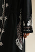 EMBROIDERED SUIT (E0647/119/902)