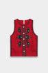 WAISTCOAT (E0648/119/308)