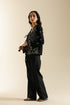 EMBROIDERED TOP (E0649/119/901)