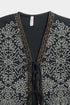 EMBROIDERED TOP (E0649/119/901)