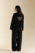 EMBROIDERED TOP (E0649/119/901)