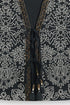 EMBROIDERED TOP (E0649/119/901)