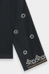 EMBROIDERED TOP (E0649/119/901)