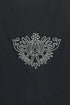 EMBROIDERED TOP (E0649/119/901)