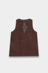 EMBROIDERED WAISTCOAT (E0650/119/802)