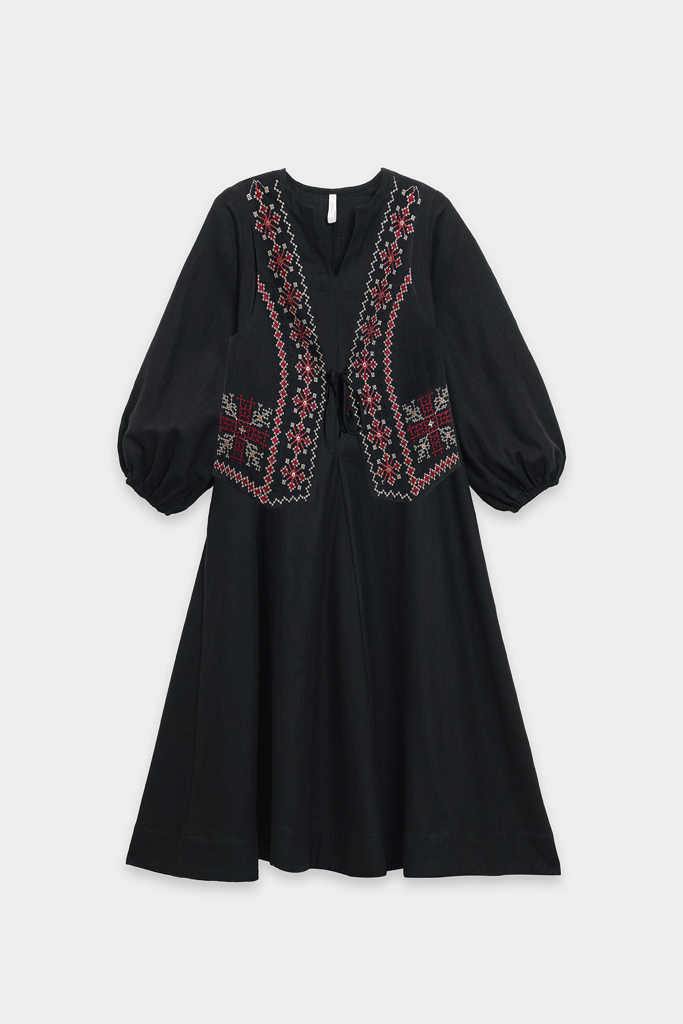 DRESS (E0654/119/901)