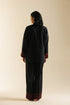 EMBROIDERED SUIT (E0655/119/901)