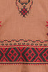 EMBROIDERED TOP (E0659/119/804)
