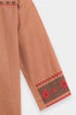 EMBROIDERED TOP (E0659/119/804)