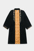 EMBROIDERED KIMONO (E0662/119/902)