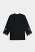 EMBROIDERED TOP (E0664/119/902)
