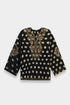 EMBROIDERED KURTI (E0665/119/901)