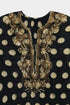 EMBROIDERED KURTI (E0665/119/901)