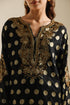 EMBROIDERED KURTI (E0665/119/901)