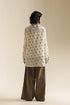 EMBROIDERED KURTI (E0666/119/002)
