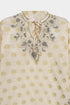 EMBROIDERED KURTI (E0666/119/002)