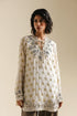 EMBROIDERED KURTI (E0666/119/002)
