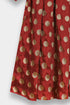 EMBROIDERED DRESS (E0667/119/902)