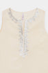 EMBROIDERED SUIT (E0668/119/002)