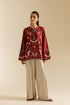 EMBROIDERED KURTI (E0669/119/416)