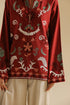 EMBROIDERED KURTI (E0669/119/416)
