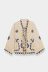 EMBROIDERED KIMONO (E0671/119/002)