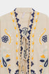 EMBROIDERED KIMONO (E0671/119/002)
