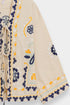 EMBROIDERED KIMONO (E0671/119/002)
