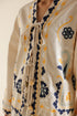 EMBROIDERED KIMONO (E0671/119/002)