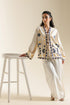 EMBROIDERED KIMONO (E0671/119/002)