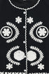 EMBROIDERED WAISTCOAT (E0672/119/902)
