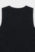 EMBROIDERED WAISTCOAT (E0672/119/902)